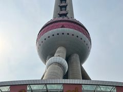 -东方明珠广播电视塔