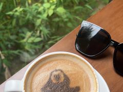 -ZOO COFFEE动物园咖啡(红山森林动物园店)