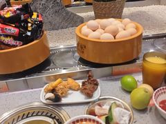 -喜家自助小火锅(乐客城店)