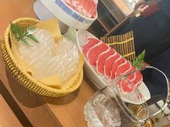 -巴奴毛肚火锅(悠唐购物中心店)