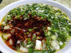 -陈记牛肉面