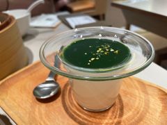 开心果奶冻-蔡澜点心·粤菜(万菱汇店)
