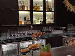 -The St·Regis Bar 瑞吉酒吧