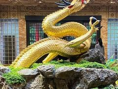 -金龙餐厅(圆山大饭店)