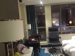 -长沙国金中心异国印象酒店
