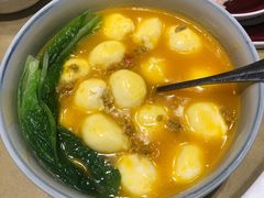 -香雪海饭店中餐厅(人民桥店)