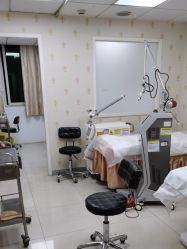 -深圳春天阳光医院·轮廓抗衰中心