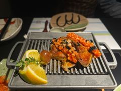 -花潮料理艺食馆(成都万象城店)