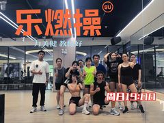 -力美健健身游泳俱乐部(顺联国际店)
