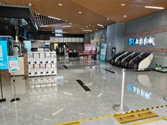 -SFC上影影城(新世界店)