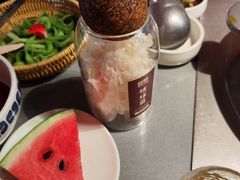 -巴奴毛肚火锅(新街口金鹰店)