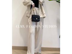 -CLMX(新天地凯德晶萃广场店)