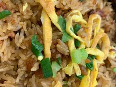 荷香腊味糯米饭-点点心点心专门店(湾仔店)