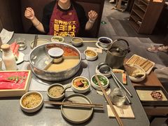 -巴奴毛肚火锅(二七万达店)