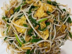 -闻道食府烙饼卷带鱼(原车耳营店原大觉寺店)