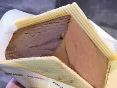 可可砖冰淇淋-沃洛格达(万象城n次方店)