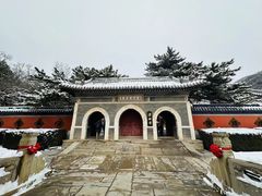 -潭柘寺景区