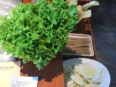 -玩煮炭火锅(延福街店)