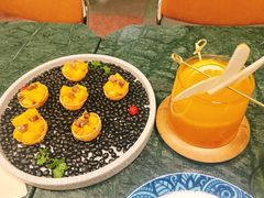 -仁义涵西餐·咖啡(中华巴洛克店)