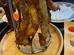 -巴依老爷新疆美食(清华东门店)