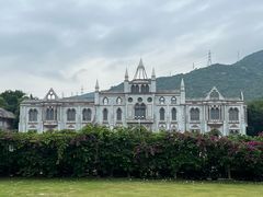 -玫瑰海岸文化旅游度假区