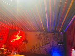 -馋火炉鱼(新世界百货望京店)