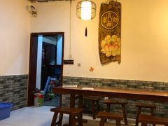 大堂-春和發特色蒸饺(浐河西路店)