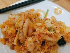 -西部马华清真兰州牛肉面·烧烤夜市(三里河店)