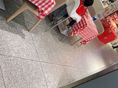 -西贝莜面村(上海百联西郊店)