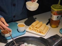 -百年果林椰子鸡(中洲店)