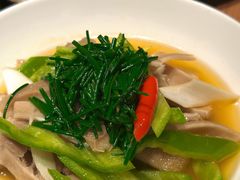 -腾格里· 蒙古山羊火锅(北京中关村店)
