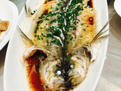-千岛湖鱼味馆(十字街总店)