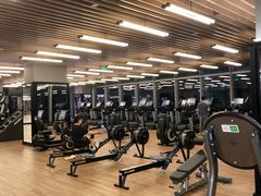 -燃坊JEN ACTIVE游泳健身中心·深圳前海JEN酒店
