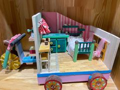 -手创未来·木工DIY手作