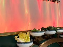 -烹然四季椰子鸡火锅(姚家园万象汇店)
