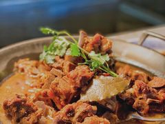 -长春凯悦酒店咖啡厅Market Café
