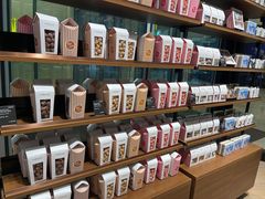 零售区-Laderach 莱德拉(上海环贸iapm店)