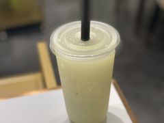 檸檬沙冰-十二春顶级锅物(泉亮花园店)