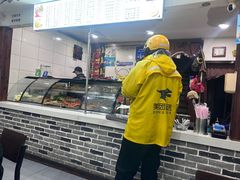 -道明小吃(江大南路店)