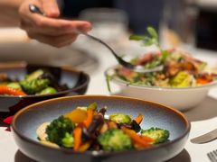 -Mogul Eatery·大亨餐酒馆