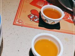 -点都德(华强南店)