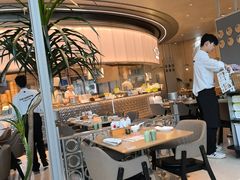 -苏小柳手作点心x茶叙小院(徐家汇分院)