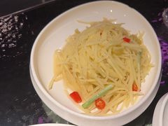 -桂花里·衢州菜·精酿餐吧(未来科技城万达广场店)