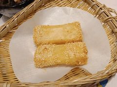 -好人民间小吃(镇江八佰伴店)