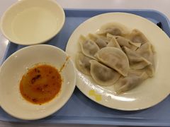 -紫金港餐饮中心-风味餐厅(浙江大学紫金港校区店)