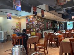 -天下客饭店(中山路店)