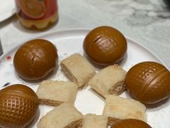 -轩记海鲜餐厅·四十五年老字号·经典粤菜(西区彩虹店)