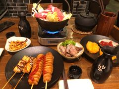-繁·醉花亭小酒馆(鼓楼店)