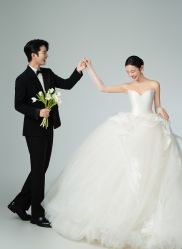 -雪中彩影婚纱摄影·品控旗舰店