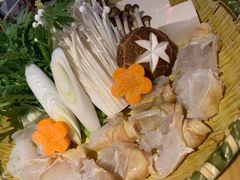 -綱元·海鲜豆捞(明州里店)